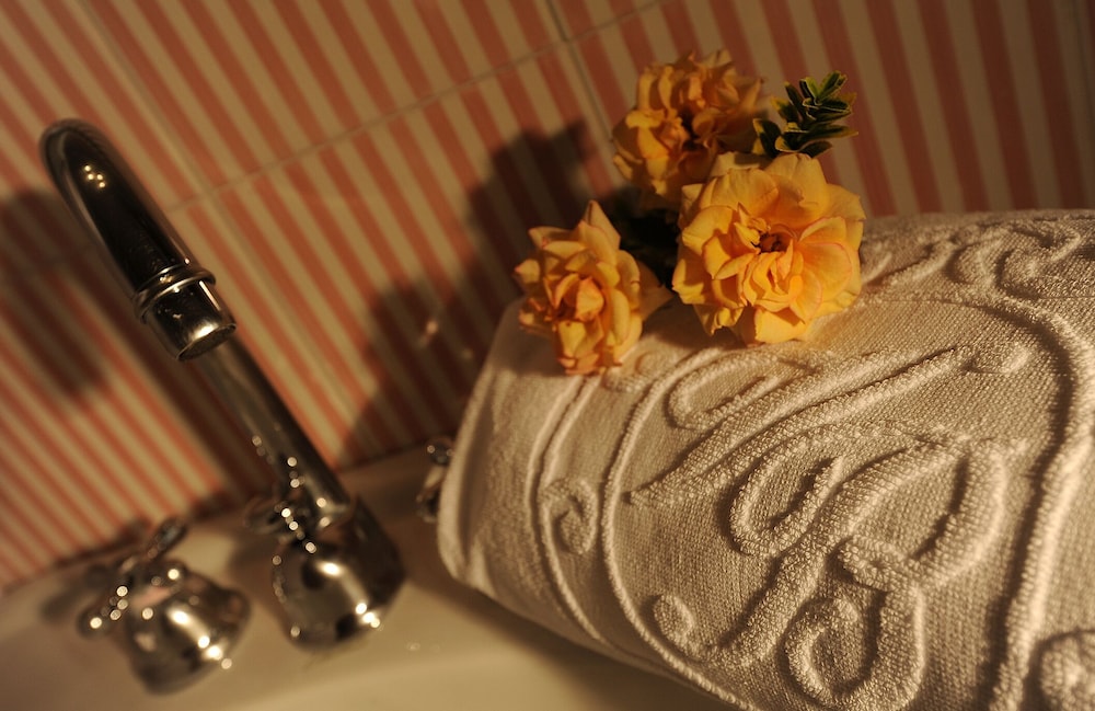 Hotel Villa Beccaris 28/64