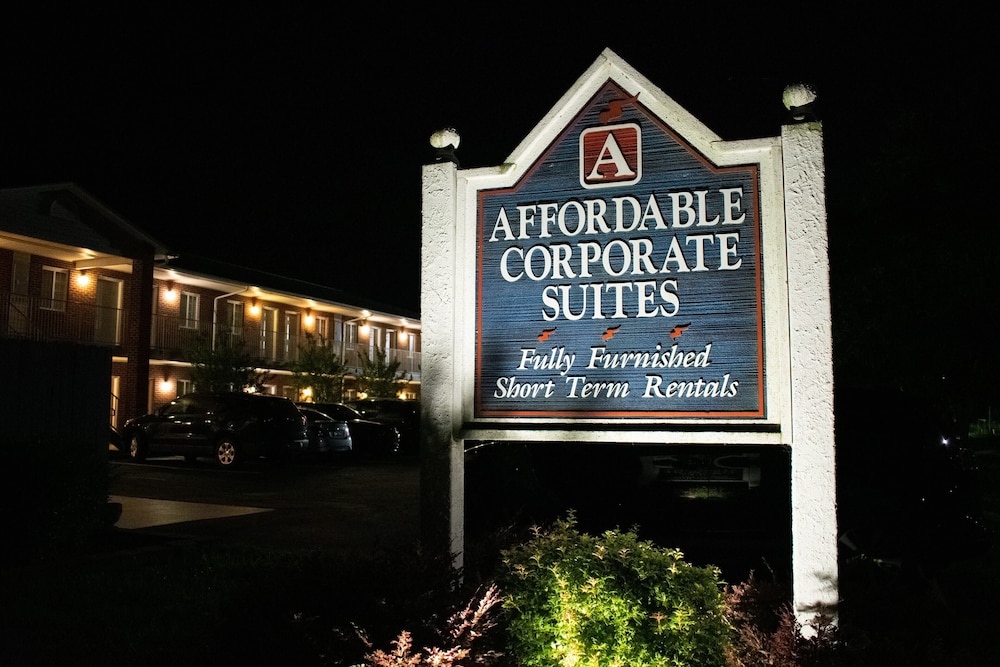 Affordable Corporate Suites 1/73