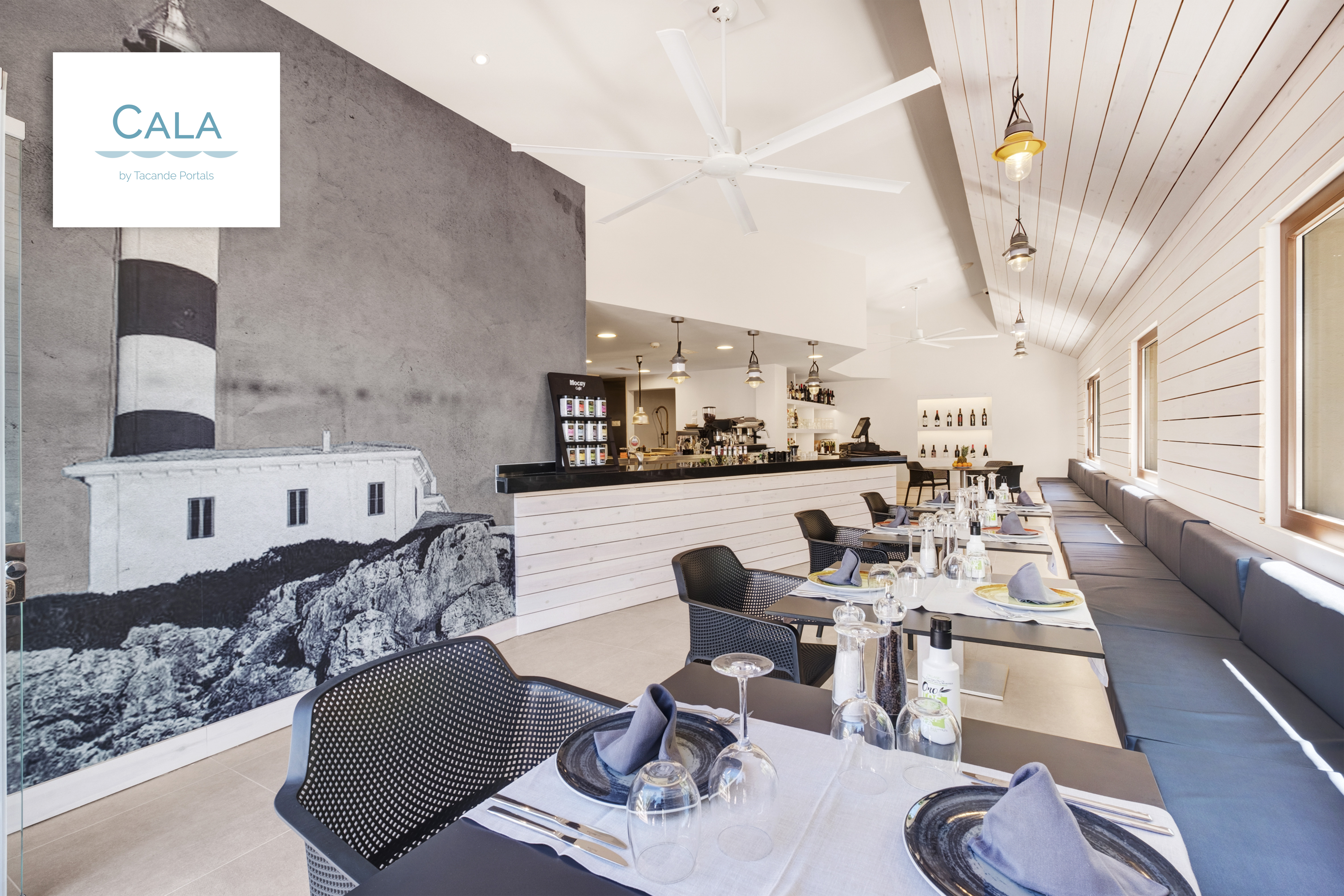 Tacande Portals Wellness & Relax Mallorca 40/50