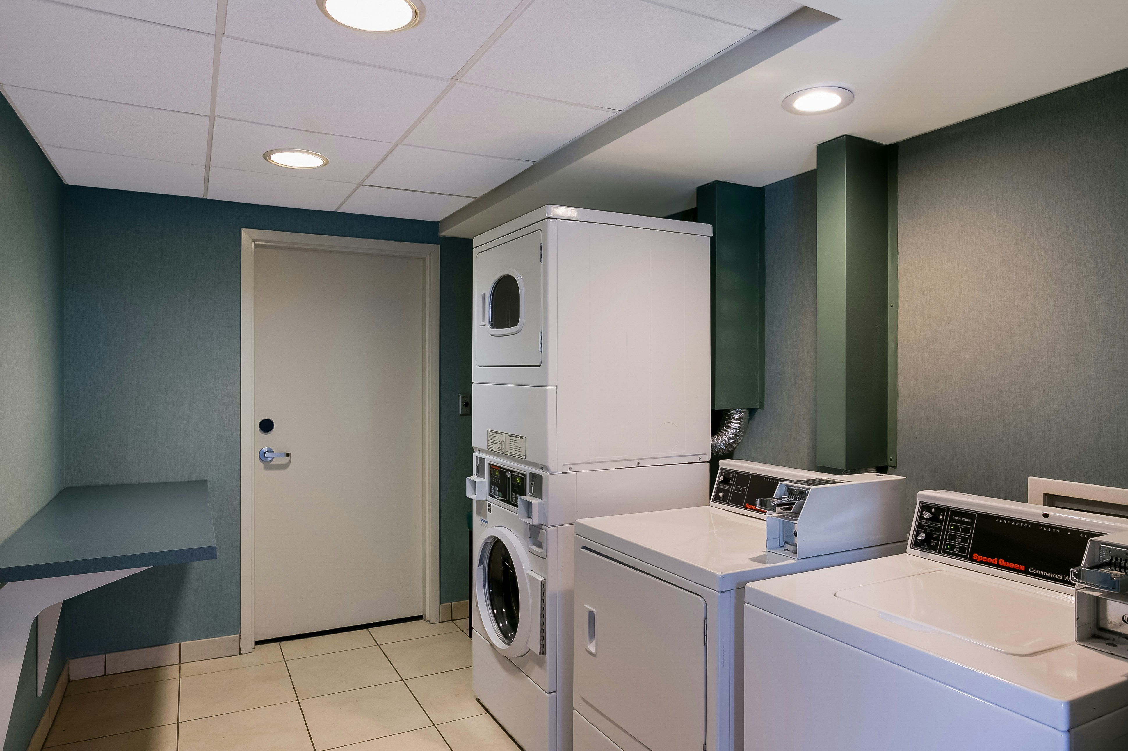 Hampton Inn & Suites Wilmington Christiana 16/62