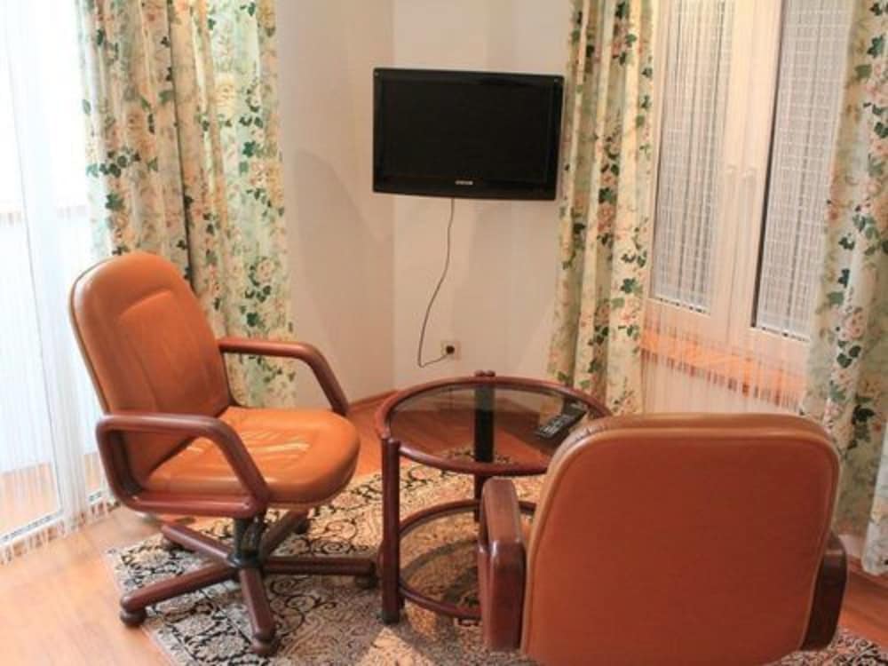 Hotel Spahr 59/70