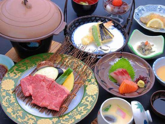 NAKAMASU RYOKAN 10/33