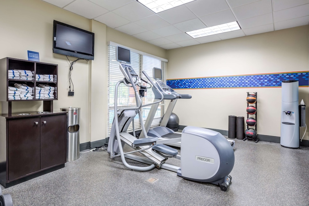 Hampton Inn & Suites Westford - Chelmsford 33/48