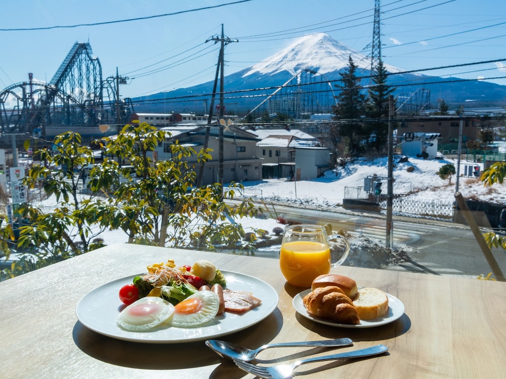 Hotel Mystays Fuji Onsen Resort 48/63