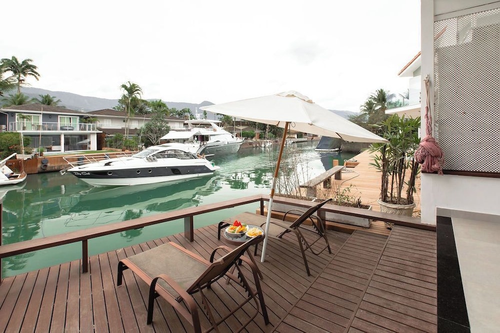 Angra dos Reis Boutique Hotel 43/82