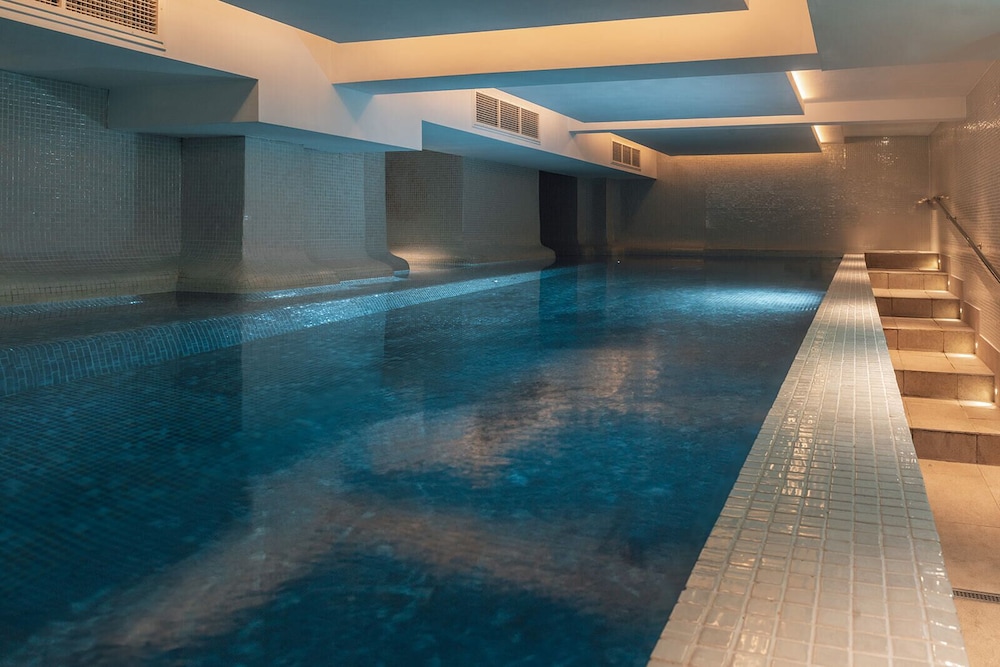 Brighton Harbour Hotel & Spa 39/72