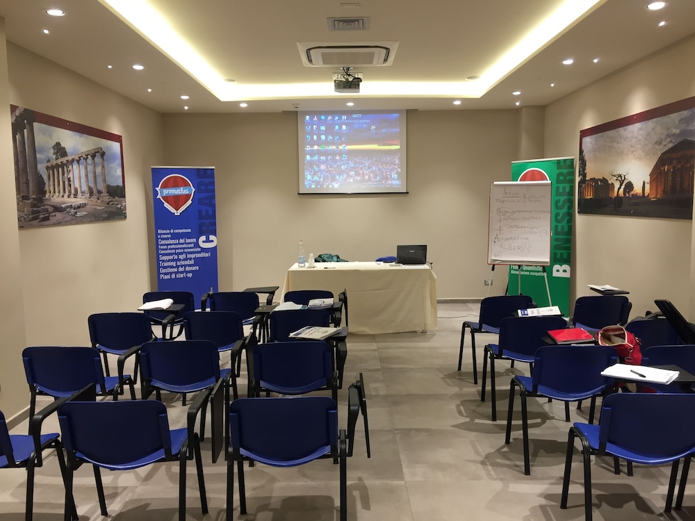 Aerhotel Phelipe - Adults Only 19/30