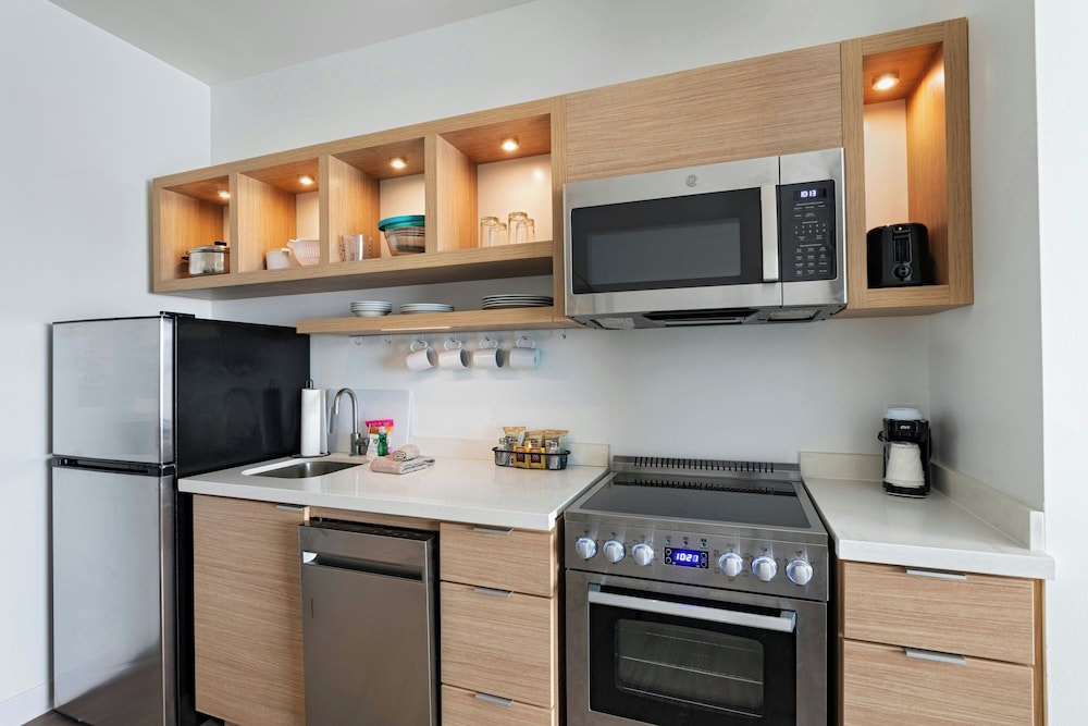 TownePlace Suites by Marriott Houston Tomball 30/34