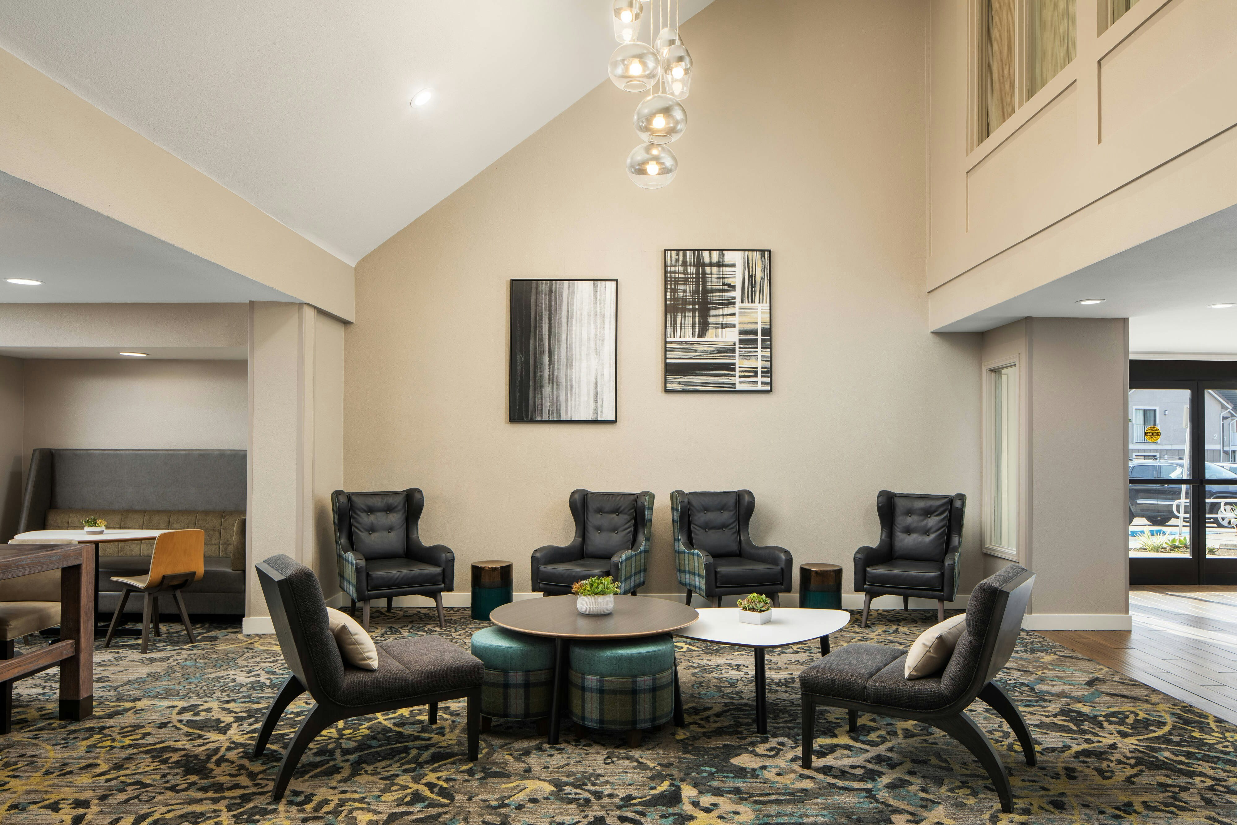 Residence Inn By Marriott San Diego La Jolla 12/15
