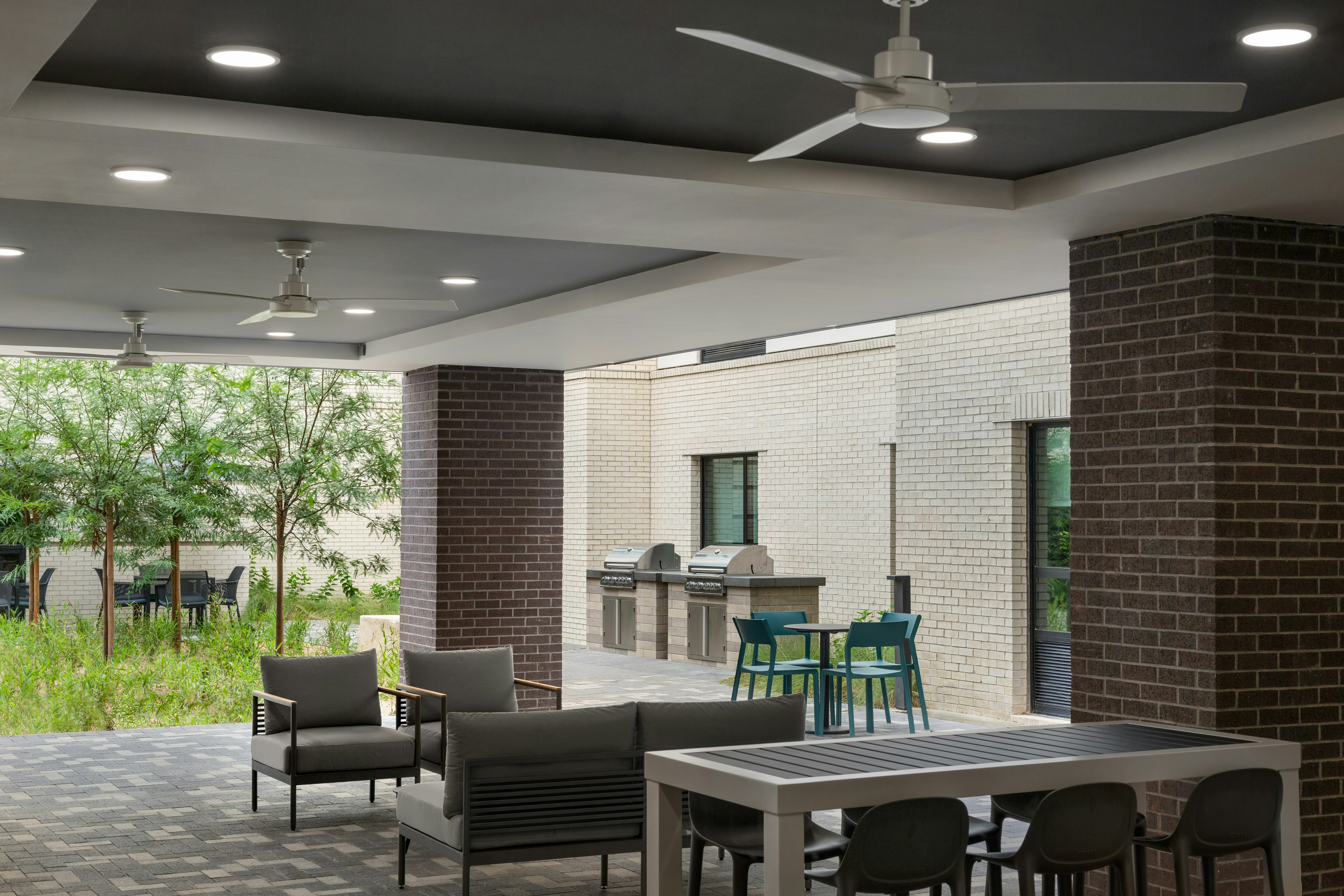 Home2 Suites by Hilton Austin East Side 5th Street 34/50