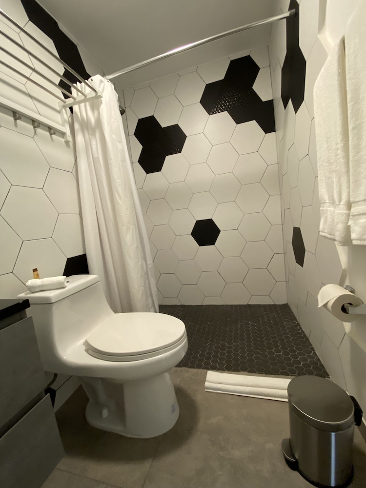 Hotel Nest 40/46