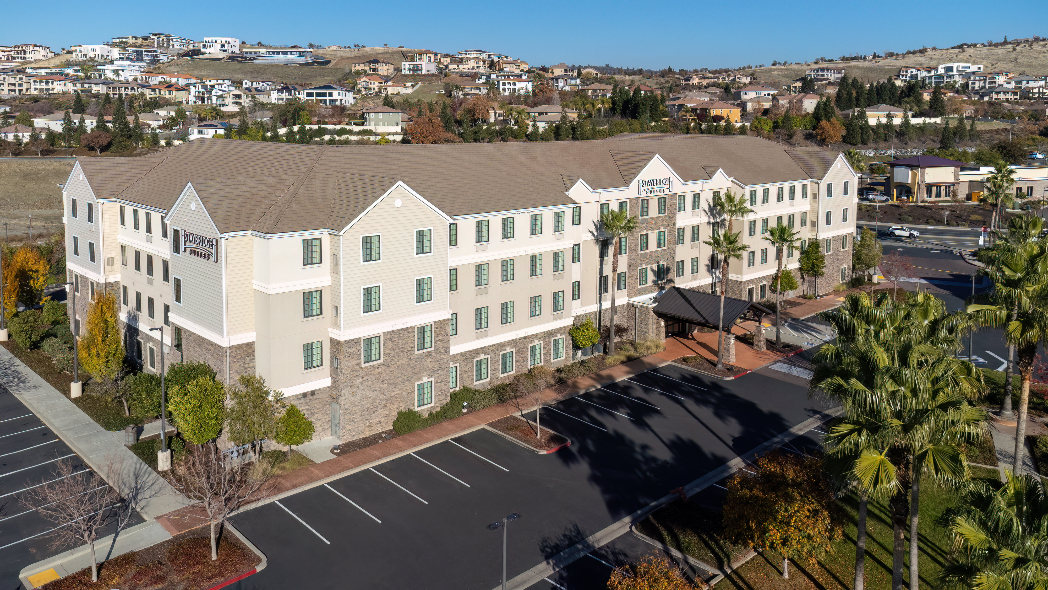 Staybridge Suites Sacramento - Folsom 4/79