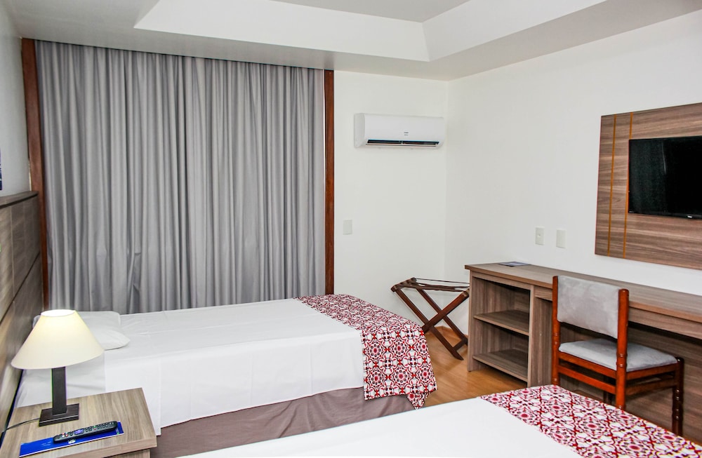 Dan Inn Planalto Sao Paulo 25/49