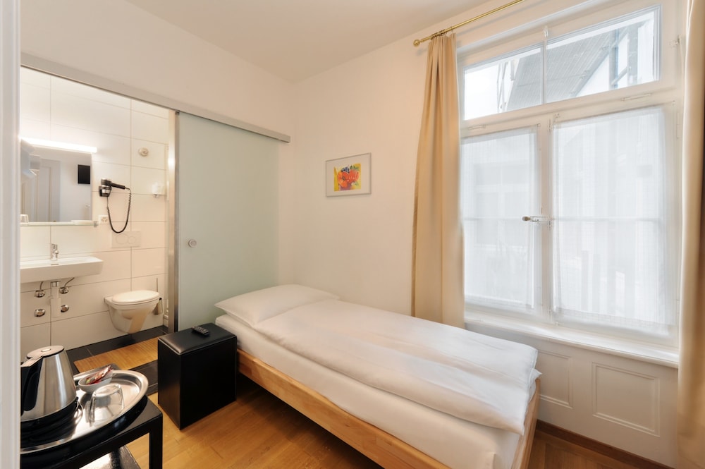 Hotel National Bern 28/50