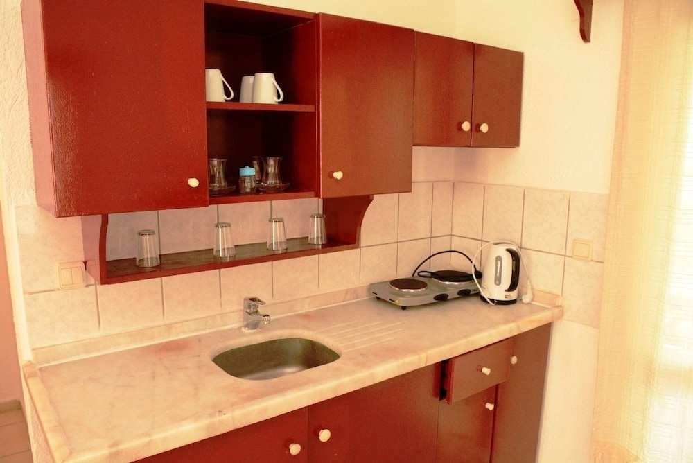 Villa Nergis Apartments 12/23
