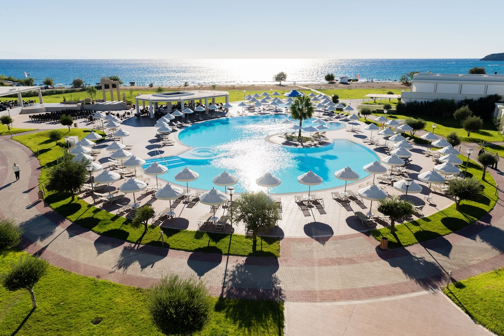 Apollo Blue Hotel 40/50