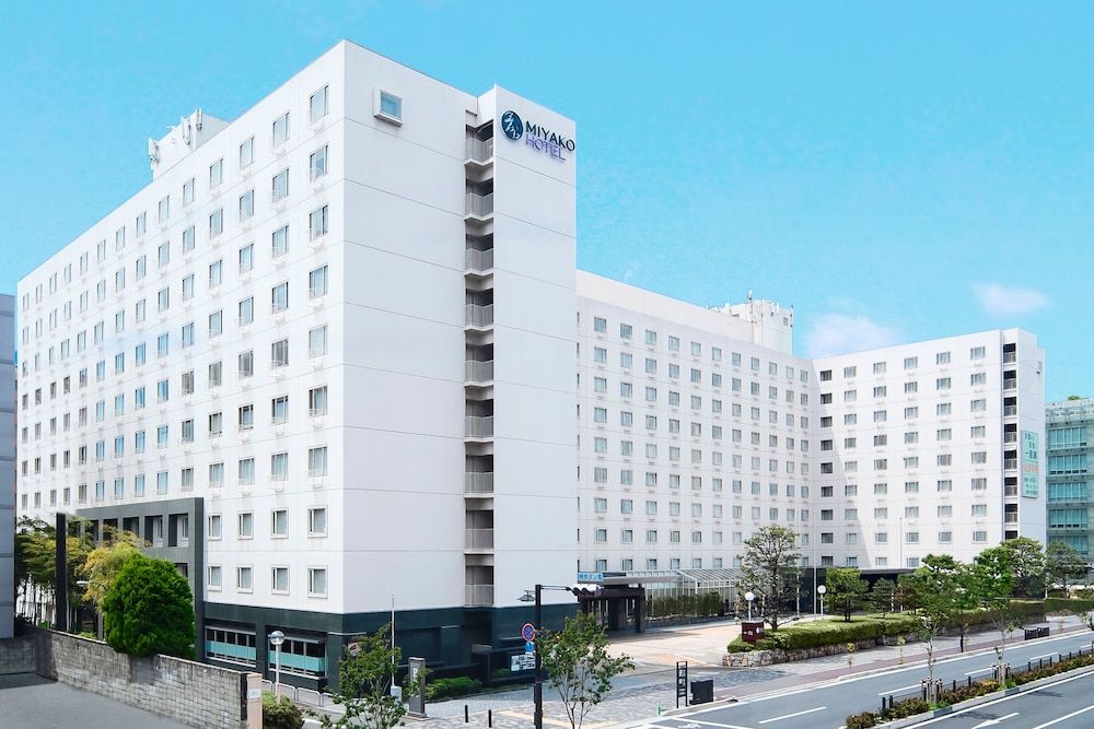 Miyako Hotel Kyoto Hachijo 6/67