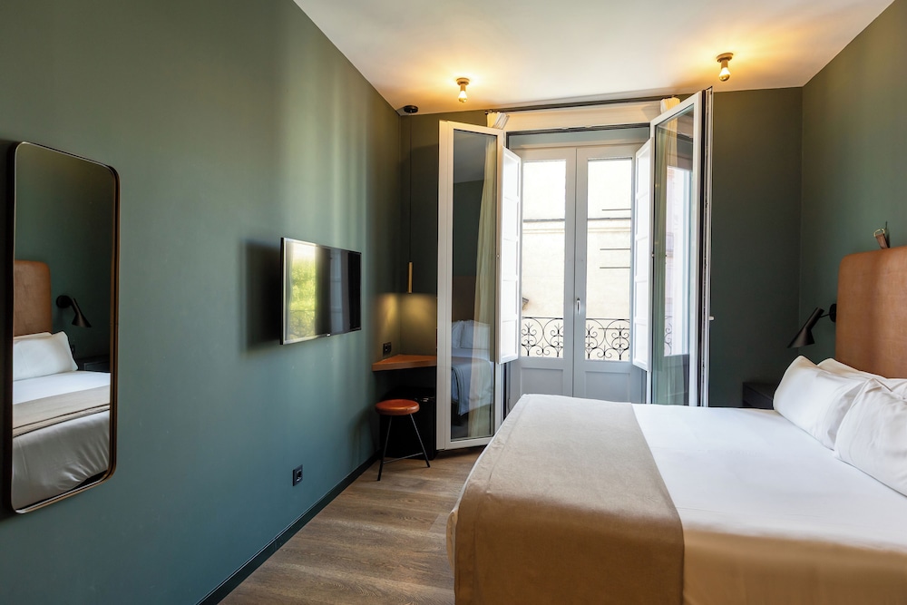 UMA Suites Atocha 22/50