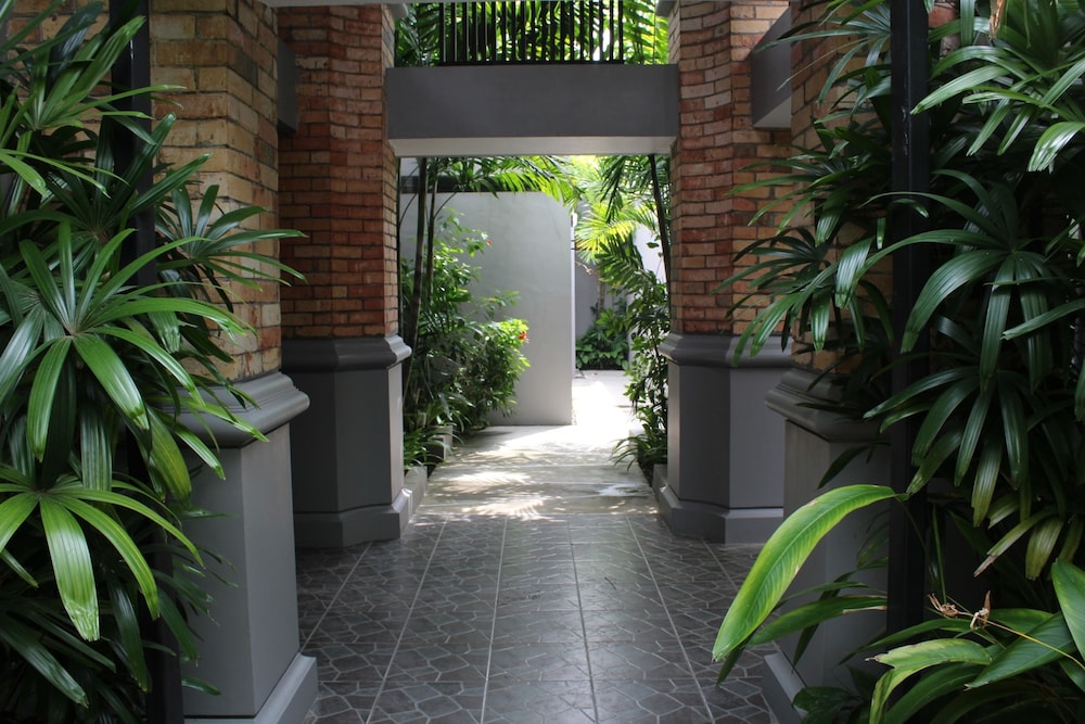 Kamuela Lagoi Bay Villas 41/52