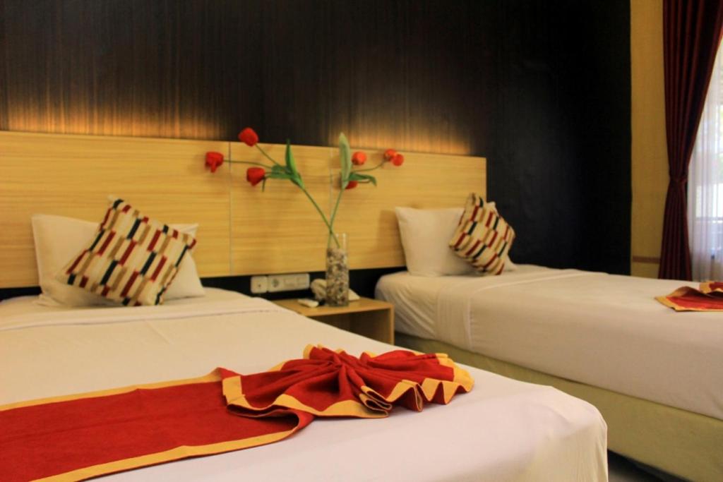Hotel Gerbera 15/40