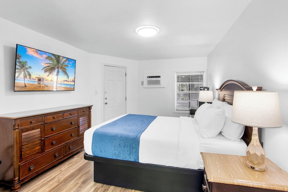 Coconut Cay Resort &amp; Marina 18/78