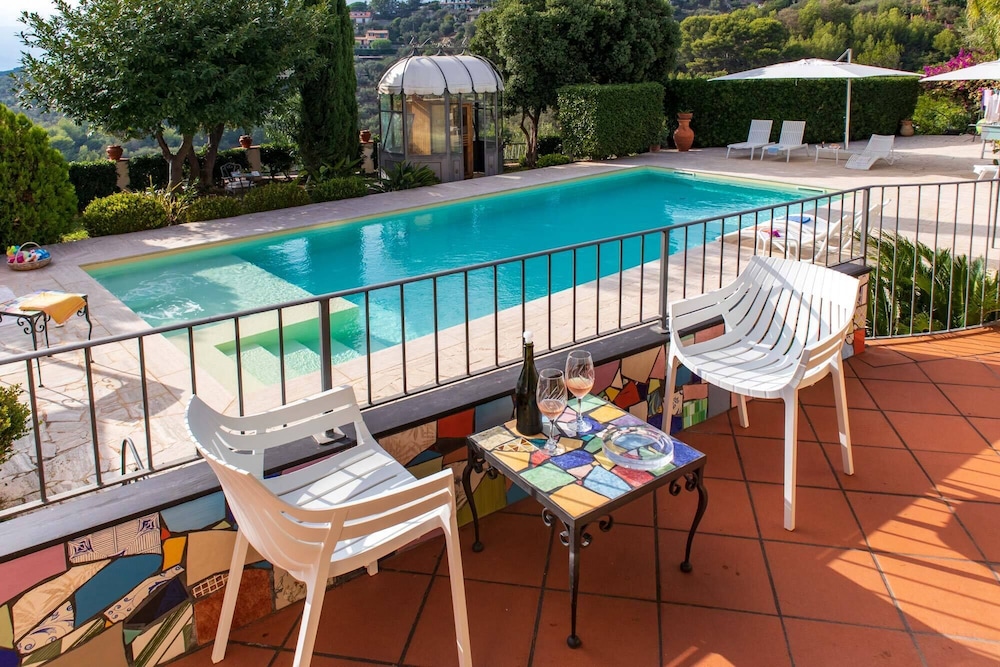Il Mirto Bed And Breakfast 40/45