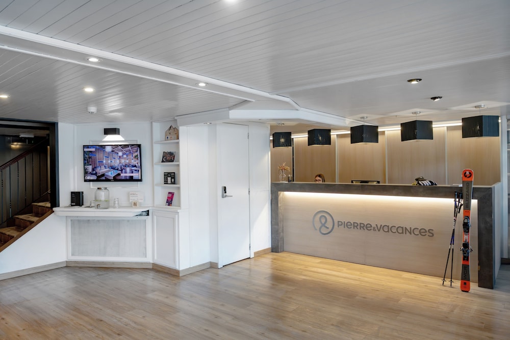 Hotel Austria By Pierre Vacances 10/50