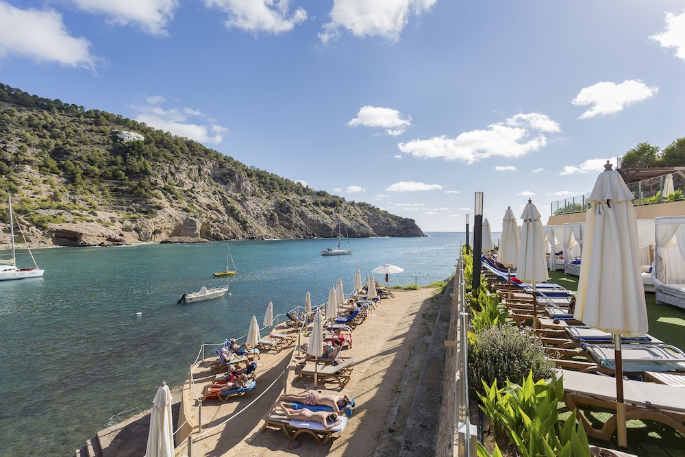 Palladium Hotel Cala Llonga - Adults Only 74/79