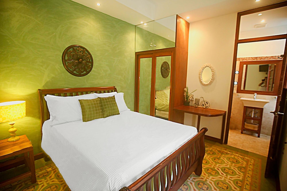 Casa Sanchez Boutique Hotel 27/61