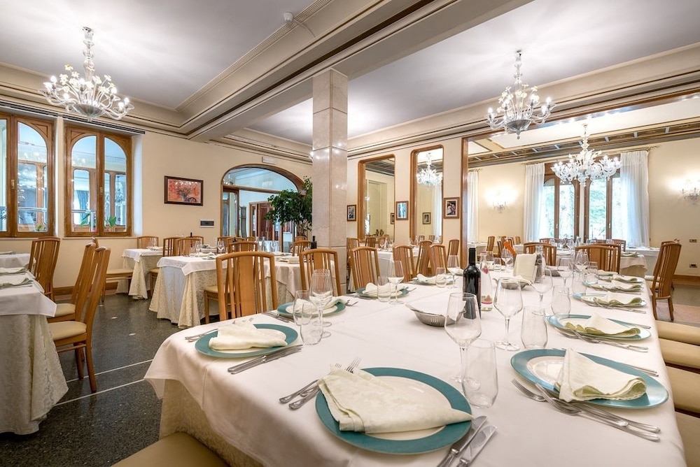 Hotel San Marco Sestola 47/57