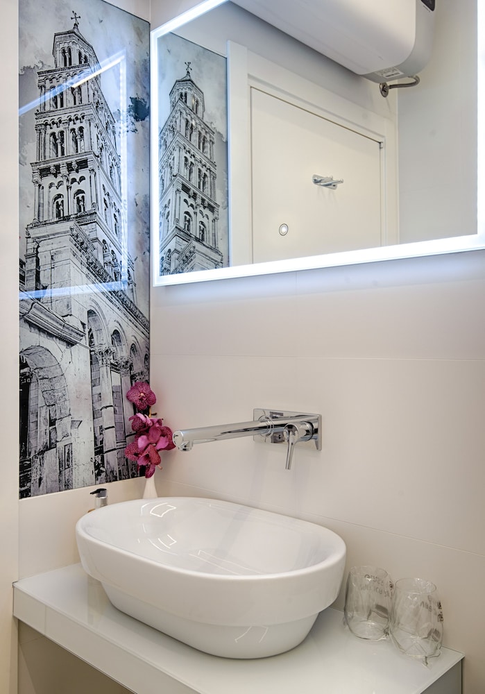 Dream Luxury Rooms 21/27