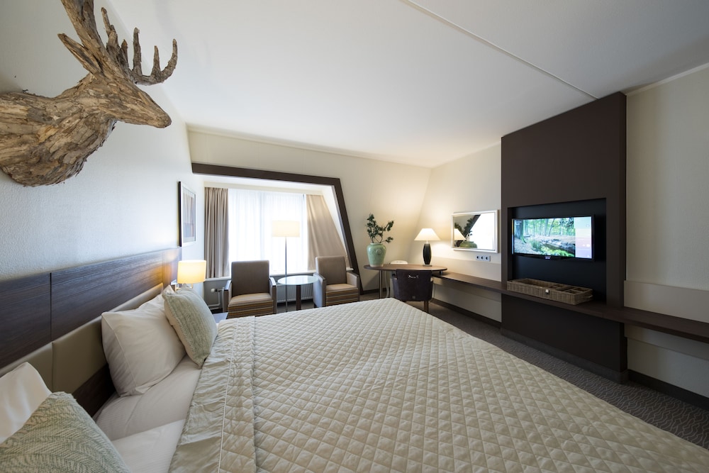 BILDERBERG HOTEL 'T SPEULDERBOS 16/45