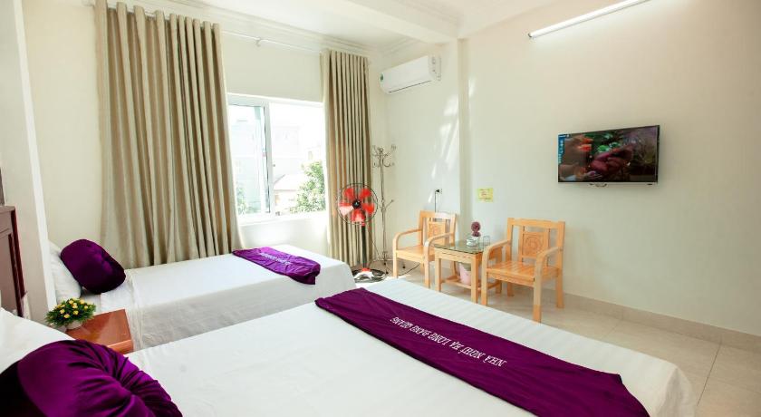 Dang Quang Guesthouse 26/46