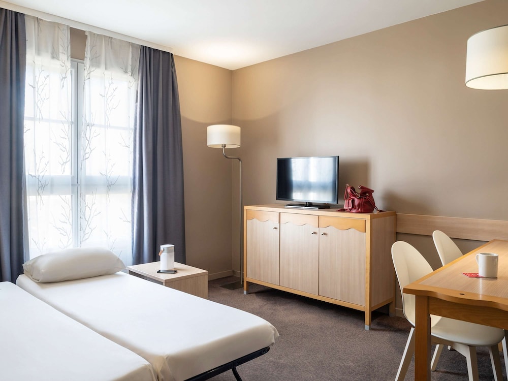 Aparthotel Adagio Val d'Europe near Disneyland Paris in DISNEYLAND PARIS