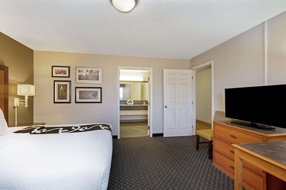 La Quinta Inn Tucson East 36/51