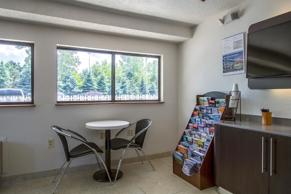 Motel6 Ashland, OH 29/46