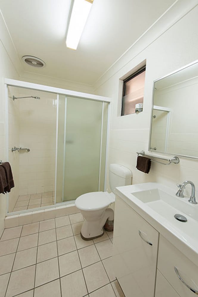 Garden City Motor Inn 25/53