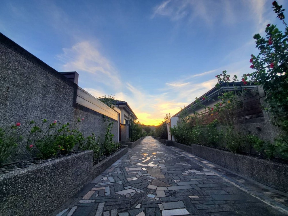 Taitung Chii Lih Resort 66/72