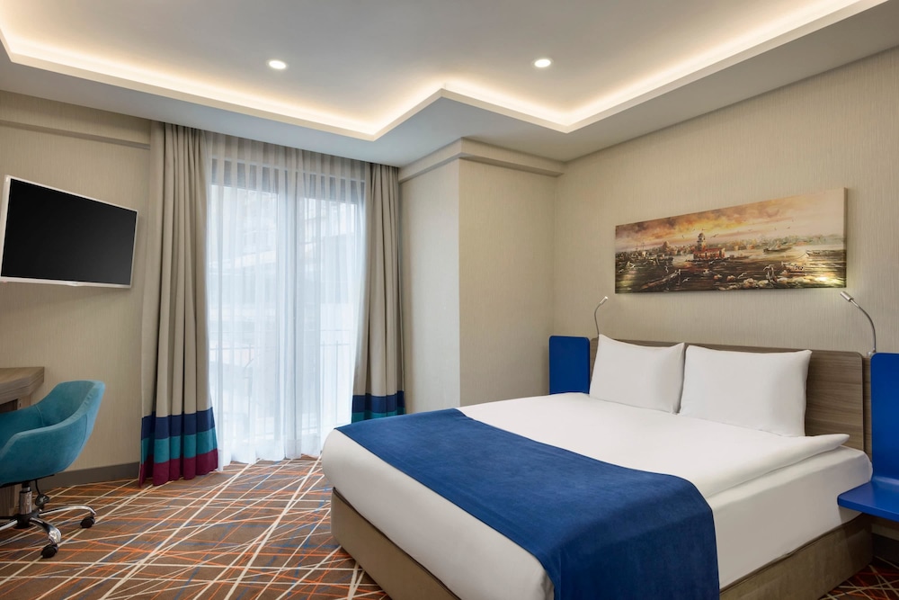 Trip Bosphorus Hotel Taksim 6/26