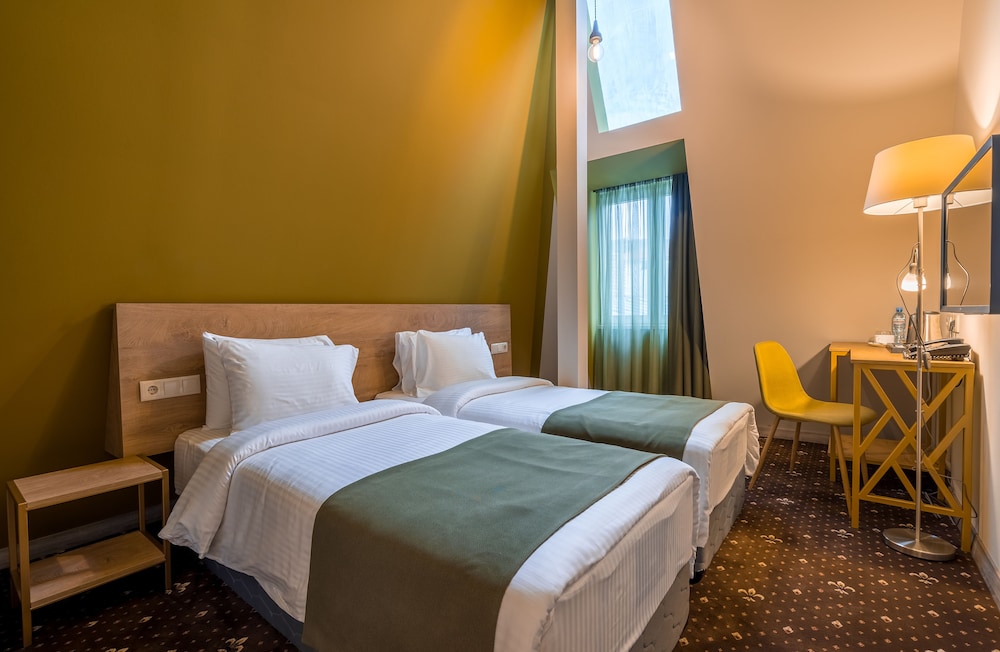 Hotel Gladius inn 28/63
