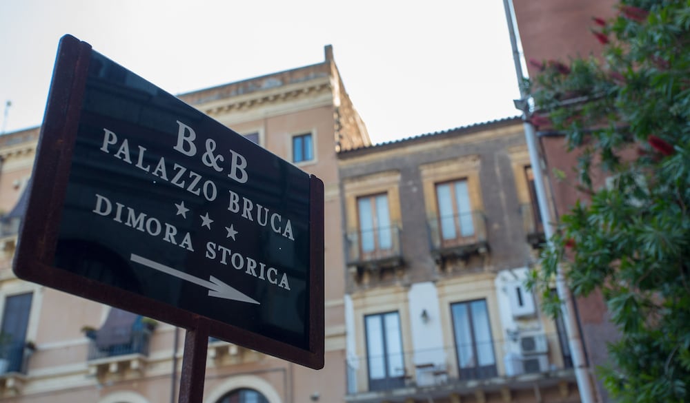 Palazzo Bruca 1/47
