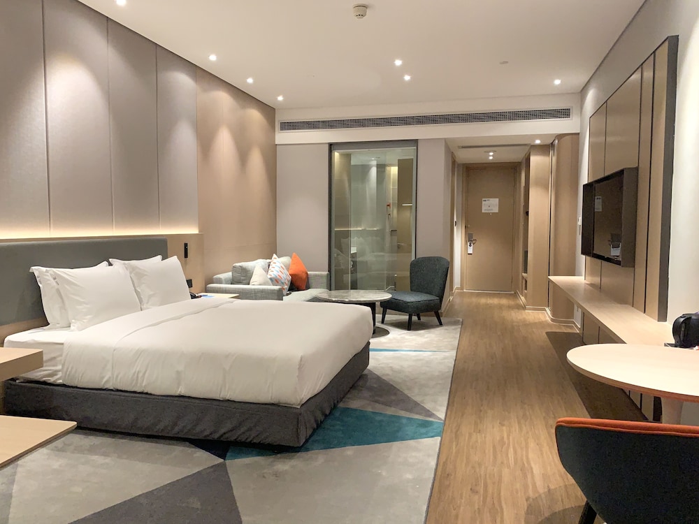 Holiday Inn Express Dongguan Marina Bay 27/58