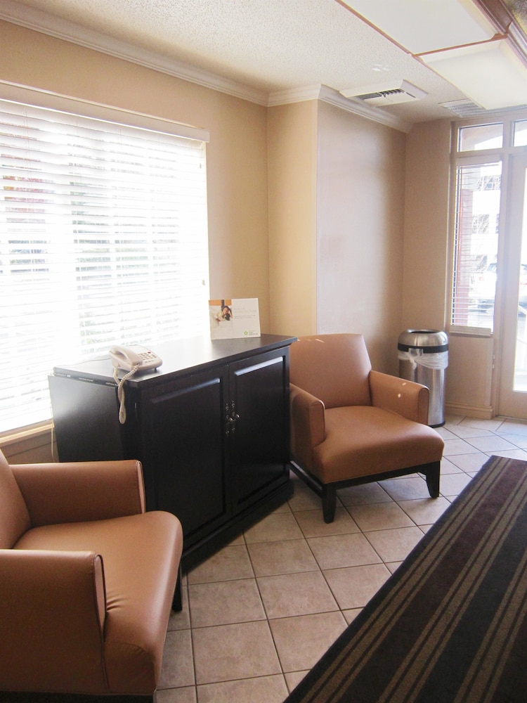 Extended Stay America Seattle-Bellevue-Factoria 40/54