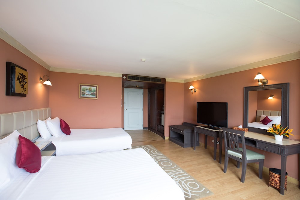 Deluxe Premium Room