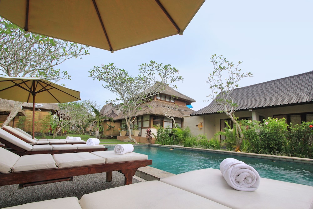 Chili Ubud Cottage 60/72