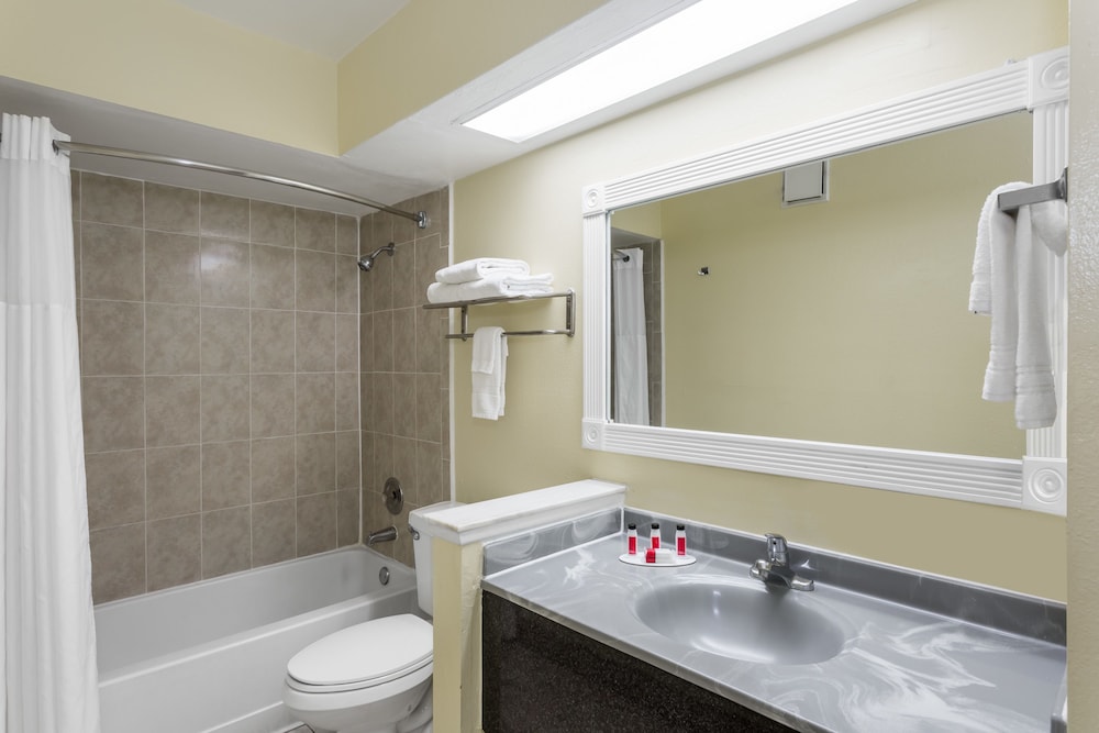 Days Inn & Suites By Wyndham Port Richey 23/45