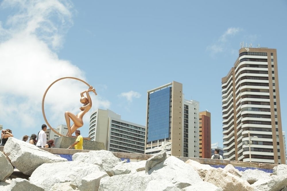 Pousada Areia da Praia 42/43