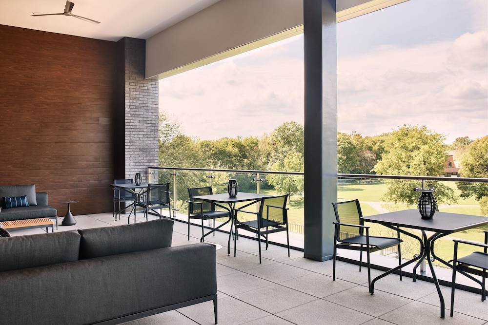 AC Hotel by Marriott Nashville Brentwood 27/40