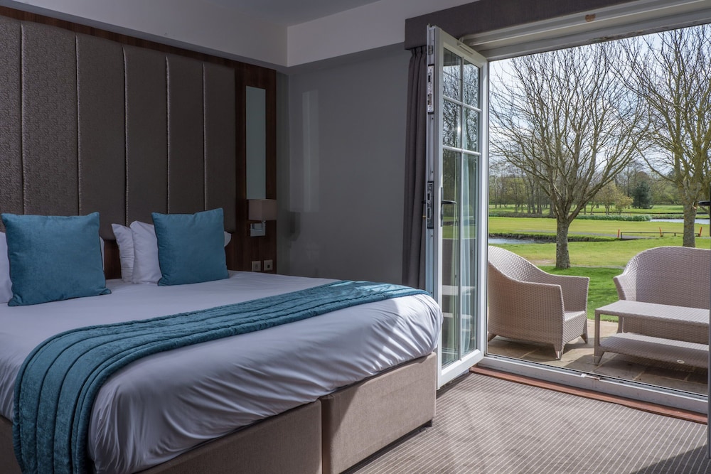 Formby Hall Golf Resort & Spa 24/82