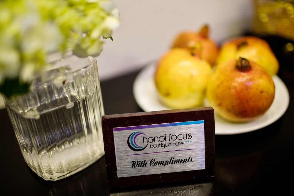 Hanoi Focus Boutique Hotel 35/55